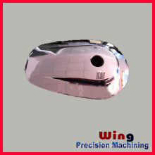 China Customized die casting motorcycle parts or motorcycles part